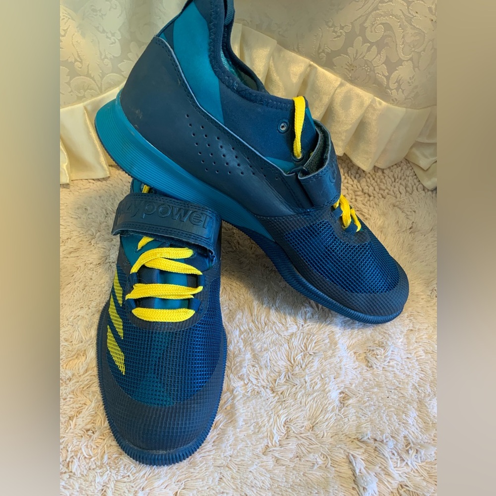 ADIDAS - Picture 2 of 11